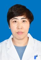 陈丽娜