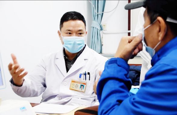 中西医结合&ldquo;双管齐下&rdquo; &ldquo;通心&rdquo;又护心